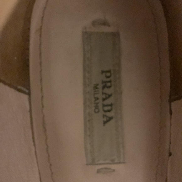 Prada Ballet Flats - Picture 3 of 3